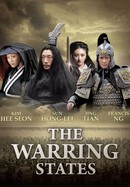 The Warring States poster image