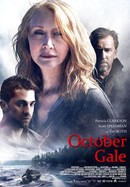 October Gale poster image