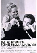 Scenes From a Marriage poster image