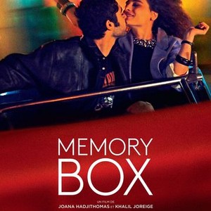 Memory - Rotten Tomatoes