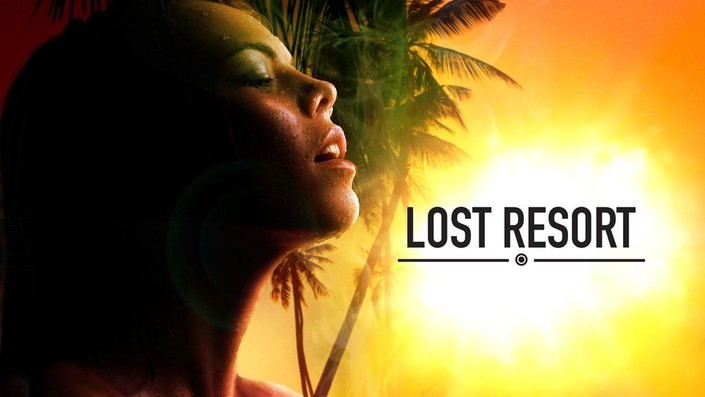 Lost resort watch online discount