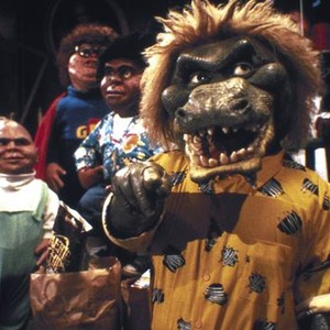 The Garbage Pail Kids Movie (1987) photo 1