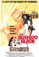 The Bushido Blade poster image