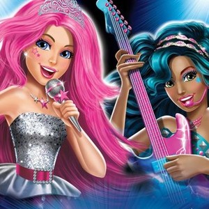 Barbie in Rock 'N Royals photo 7