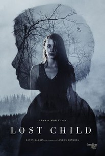Lost Child poster