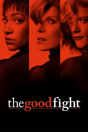 Watch the good fight discount season 2 online free