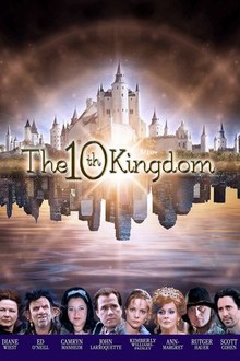 The 10th Kingdom | Rotten Tomatoes