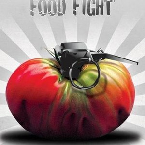 Food Fight photo 8