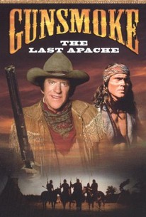 Gunsmoke: The Last Apache