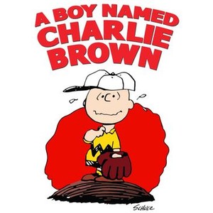 A Boy Named Charlie Brown photo 5