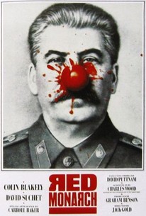 Watch trailer for Red Monarch