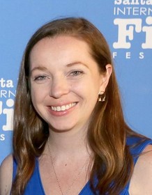 Lauren Grant