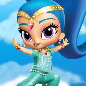 Shimmer and Shine - Rotten Tomatoes