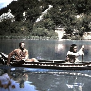 The Treasure of Silver Lake (1962) photo 6