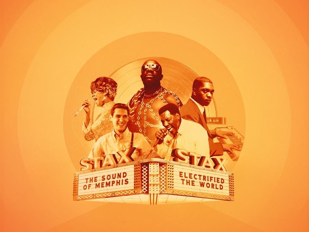 Stax: Soulsville, U.S.A.: Limited Series | Rotten Tomatoes