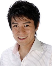 Kazutoshi Sakamoto