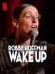 Robby Hoffman: Wake Up