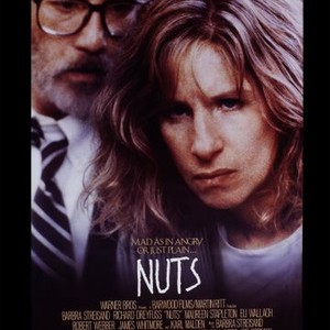 Nuts (1987) photo 13