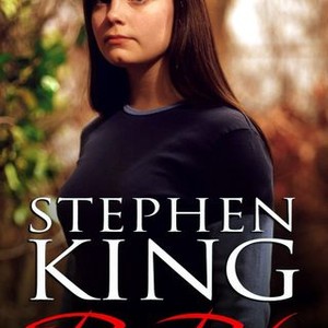 Stephen King's Rose Red - Tomatoes