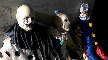 Hell house llc watch online best sale