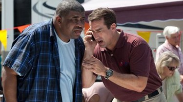 Nature Calls | Rotten Tomatoes