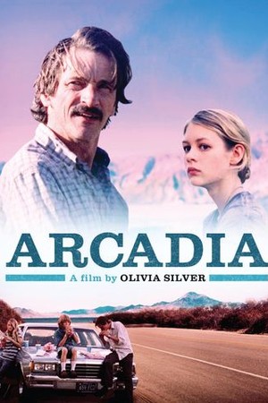 Arcadia poster