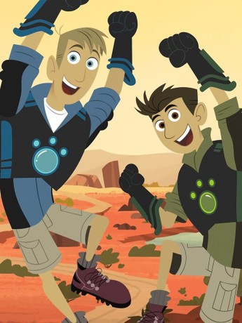 Wild kratts city hoppers full episode sale