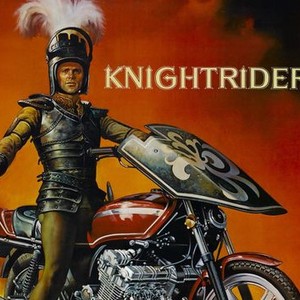 Knightriders photo 1