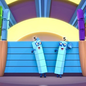 Numberblocks: Season 3, Episode 13 - Rotten Tomatoes