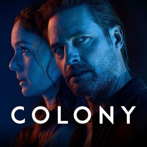 Colony Rotten Tomatoes