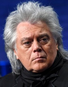 Marty Stuart
