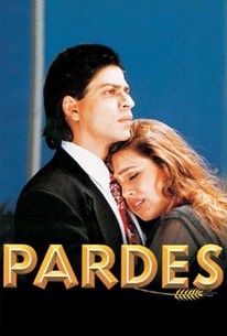 Watch trailer for Pardes