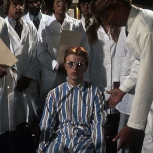 The Man Who Fell to Earth (1976) photo 15