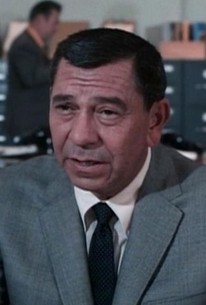 Dragnet: Season 12, Episode 10 - Rotten Tomatoes