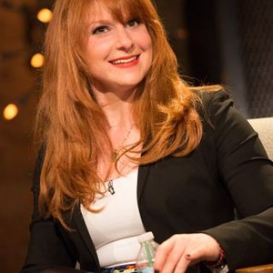 The Approval Matrix, Julie Klausner, 'The Golden Age of TV', Season 1, Ep. #1, ©SC