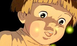 Grave of the Fireflies: Trailer 1 - Trailers & Videos - Rotten Tomatoes