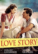 Love Story poster image