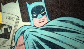 Batman & Bill: Trailer 1 photo 1
