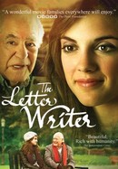The Letter Writer poster image