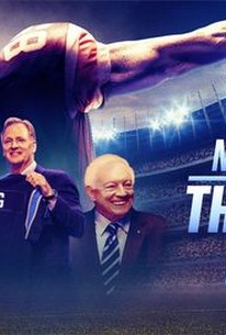 NFL Draft: The Pick Is In, Official Trailer