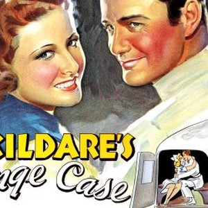 Dr. Kildare's Strange Case photo 4