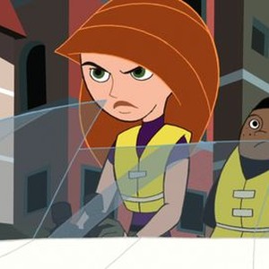 Kim Possible - Season 4 Episode 18 - Rotten Tomatoes