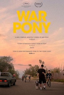 War Pony