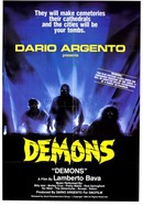Demons poster image