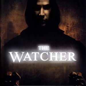 Watcher - Filmes e Séries