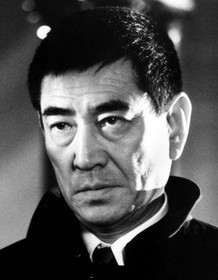 Ken Takakura