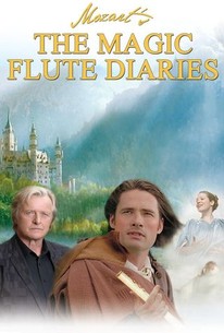 Watch trailer for Magic Flute Diaries