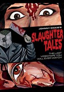 Slaughter Tales poster image
