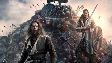 Watch vikings on on sale 123movies