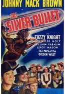 The Silver Bullet poster image